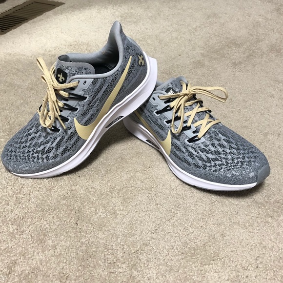 saints pegasus 36
